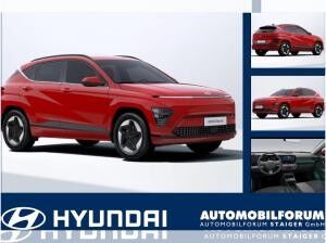 Hyundai KONA Kona 48 Trend Elektro MY26// Neubestellung