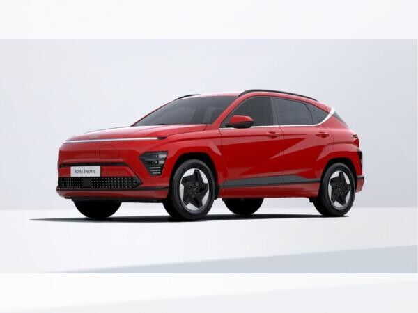 Hyundai KONA 48 Trend Elektro MY26// Neubestellung