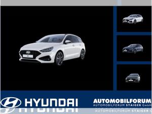 Hyundai i30 1.0 T-GDI Advantage Matrix 2xKlima DynLicht