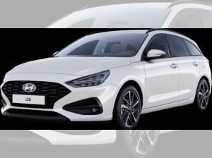 Hyundai i30 1.0 T-GDI Advantage Matrix 2xKlima DynLicht