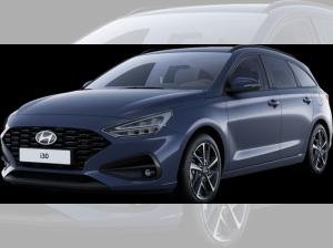 Hyundai i30 1.0 T-GDI Advantage Matrix 2xKlima DynLicht
