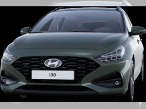 Hyundai i30 1.0 T-GDI Advantage Matrix 2xKlima DynLicht