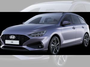 Hyundai i30 1.0 T-GDI Advantage Matrix 2xKlima DynLicht