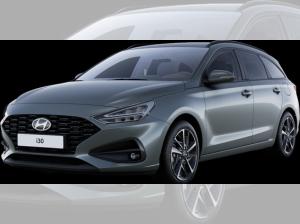 Hyundai i30 1.0 T-GDI Advantage Matrix 2xKlima DynLicht