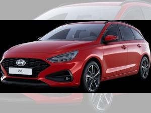 Hyundai i30 1.0 T-GDI Advantage Matrix 2xKlima DynLicht