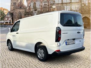 Ford Transit Custom Kasten Trend 300 L1 2.0 EcoBlue 136PS