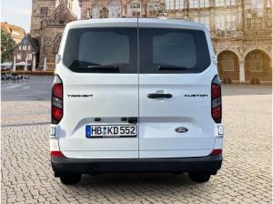 Ford Transit Custom Kasten Trend 300 L1 2.0 EcoBlue 136PS
