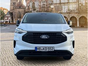 Ford Transit Custom Kasten Trend 300 L1 2.0 EcoBlue 136PS
