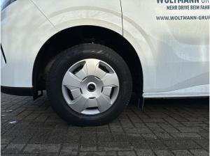 Ford Transit Custom Kasten Trend 300 L1 2.0 EcoBlue 136PS