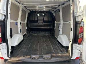 Ford Transit Custom Kasten Trend 300 L1 2.0 EcoBlue 136PS