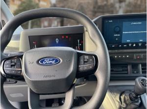 Ford Transit Custom Kasten Trend 300 L1 2.0 EcoBlue 136PS