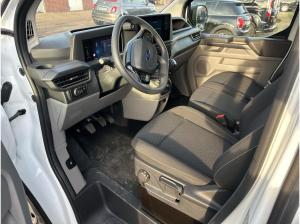 Ford Transit Custom Kasten Trend 300 L1 2.0 EcoBlue 136PS