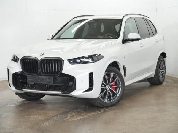 BMW X5 30d xDrive, "M Sport Pro", AHK, Drv. Ass., Park. Ass. Prof., H/K, Pano, uvm.