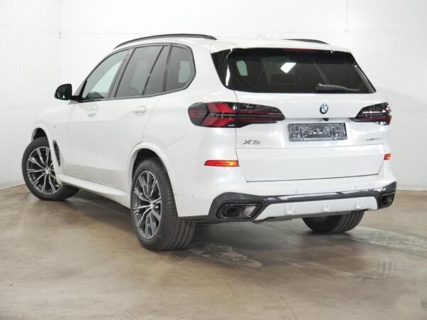 BMW X5 30d xDrive, "M Sport Pro", AHK, Drv. Ass., Park. Ass. Prof., H/K, Pano, uvm.