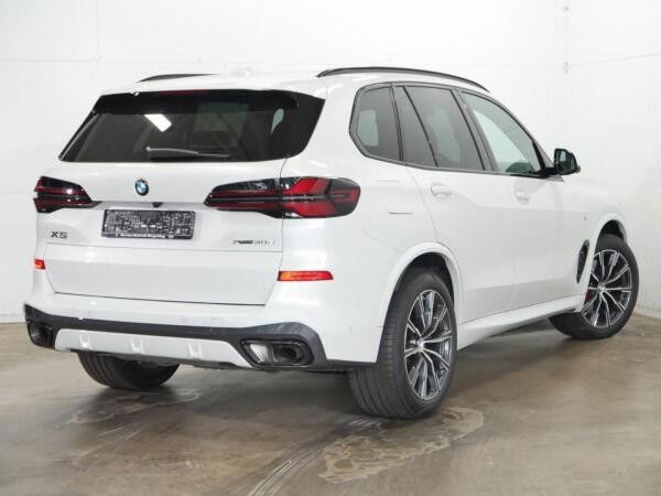 BMW X5 30d xDrive, "M Sport Pro", AHK, Drv. Ass., Park. Ass. Prof., H/K, Pano, uvm.