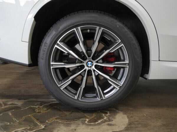 BMW X5 30d xDrive, "M Sport Pro", AHK, Drv. Ass., Park. Ass. Prof., H/K, Pano, uvm.