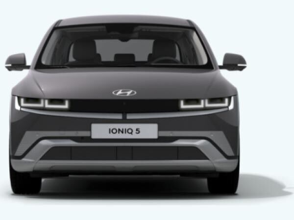Hyundai IONIQ 5 UNIQ mit ParkPaket 84kWh 229PS - Gewerbekundenaktion gültig bis 30.09.2025