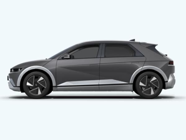 Hyundai IONIQ 5 UNIQ mit ParkPaket 84kWh 229PS - Privatkundenaktion gültig bis 30.09.2025