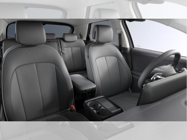 Hyundai IONIQ 5 UNIQ mit ParkPaket 84kWh 229PS - Privatkundenaktion gültig bis 30.09.2025