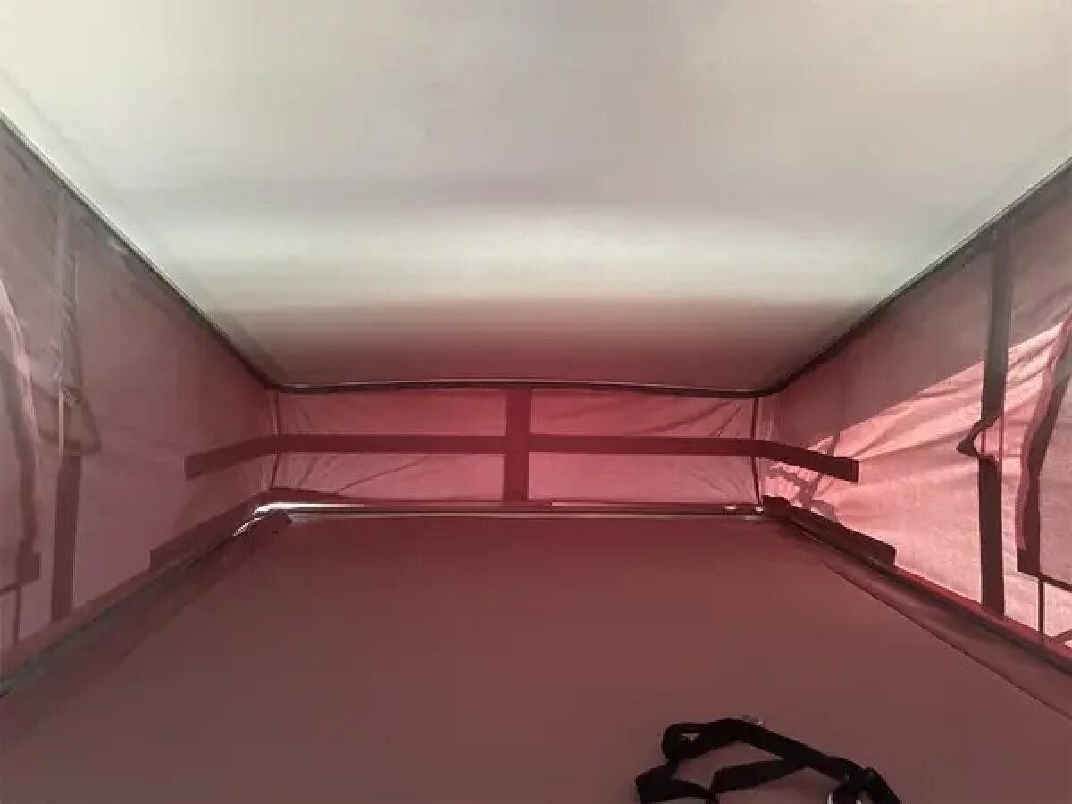 Nissan Primastar Seaside by Dethleffs L1H1 dci170 DCT