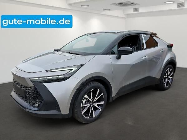 Toyota C-HR Plug-in Hybrid Team Deutschland inkl. Technik-Paket