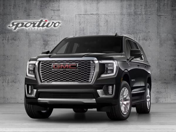 GMC Yukon DENAIL | SONDERLEASING |  🔥 SPORTIVO LEIPZIG  🔥