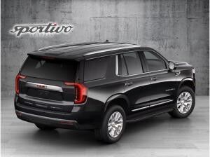 GMC Yukon DENAIL | SONDERLEASING |  🔥 SPORTIVO LEIPZIG  🔥