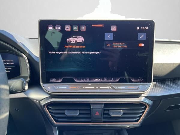 Cupra Leon Sportstourer 1.5 eTSI DSG / Pano / Sennheiser / Matrix LED / Memory uvm.