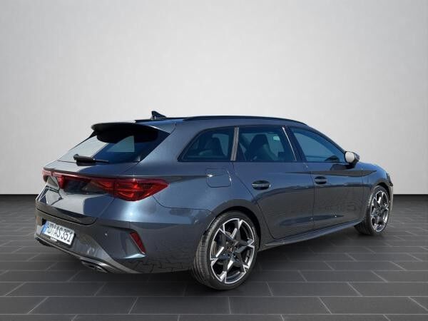 Cupra Leon Sportstourer 1.5 eTSI DSG / Pano / Sennheiser / Matrix LED / Memory uvm.
