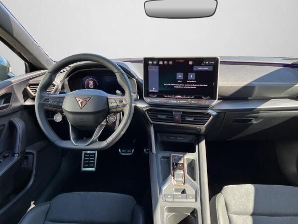 Cupra Leon Sportstourer 1.5 eTSI DSG / Pano / Sennheiser / Matrix LED / Memory uvm.