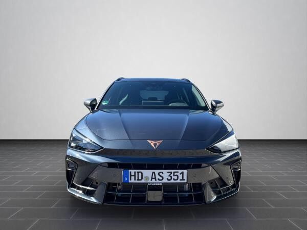 Cupra Leon Sportstourer 1.5 eTSI DSG / Pano / Sennheiser / Matrix LED / Memory uvm.