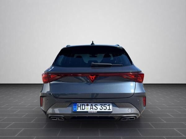 Cupra Leon Sportstourer 1.5 eTSI DSG / Pano / Sennheiser / Matrix LED / Memory uvm.