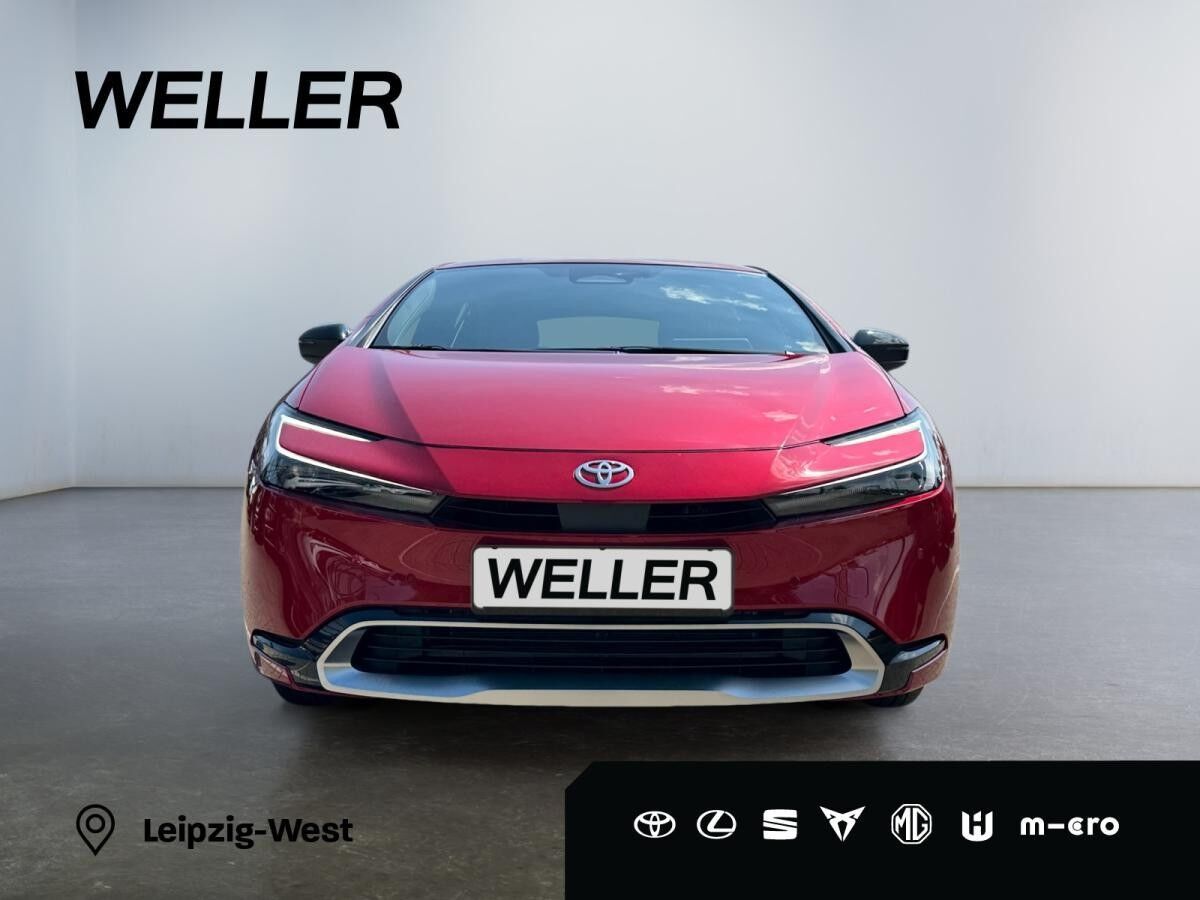 Toyota Prius Plug-in Hybrid EXECUTIVE | umfassende Ausstattung | 223 PS | direkt verfügbar