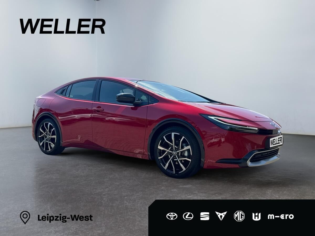 Toyota Prius Plug-in Hybrid EXECUTIVE | umfassende Ausstattung | 223 PS | direkt verfügbar