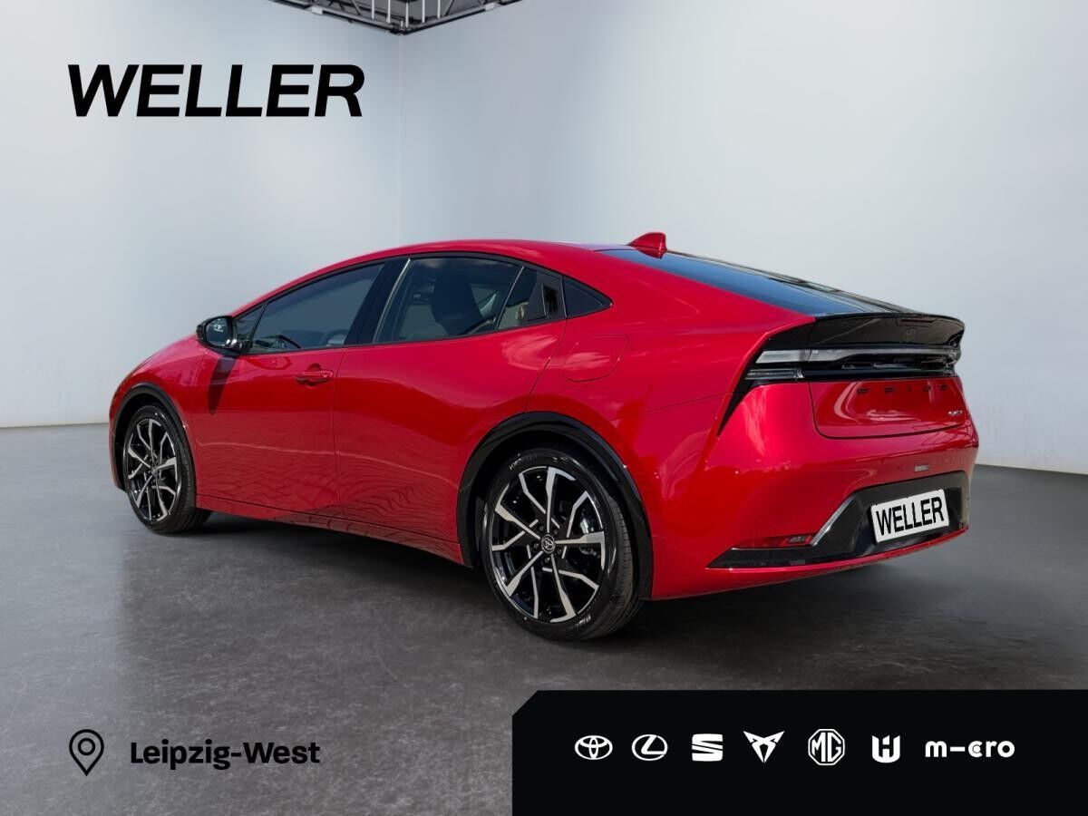 Toyota Prius Plug-in Hybrid EXECUTIVE | umfassende Ausstattung | 223 PS | direkt verfügbar