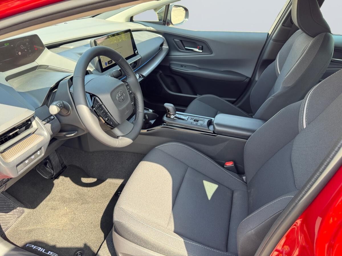 Toyota Prius Plug-in Hybrid EXECUTIVE | umfassende Ausstattung | 223 PS | direkt verfügbar