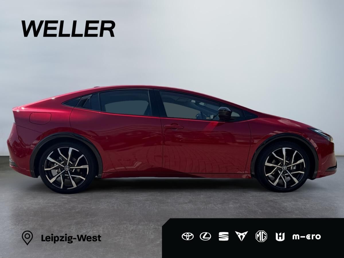 Toyota Prius Plug-in Hybrid EXECUTIVE | umfassende Ausstattung | 223 PS | direkt verfügbar