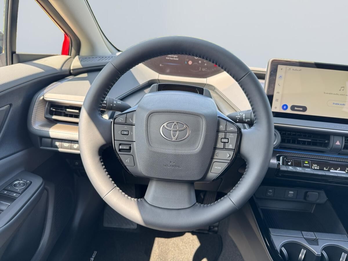 Toyota Prius Plug-in Hybrid EXECUTIVE | umfassende Ausstattung | 223 PS | direkt verfügbar