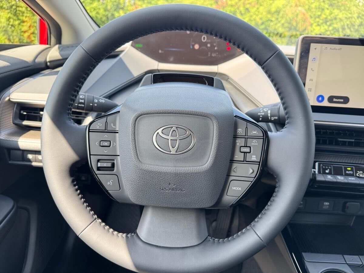 Toyota Prius Plug-in Hybrid EXECUTIVE | umfassende Ausstattung | 223 PS | direkt verfügbar