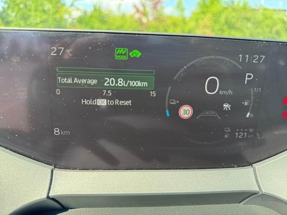 Toyota Prius Plug-in Hybrid EXECUTIVE | umfassende Ausstattung | 223 PS | direkt verfügbar