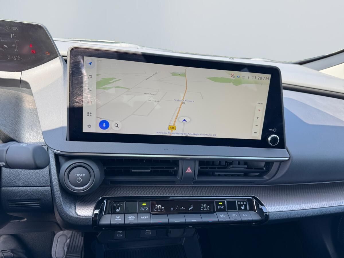 Toyota Prius Plug-in Hybrid EXECUTIVE | umfassende Ausstattung | 223 PS | direkt verfügbar