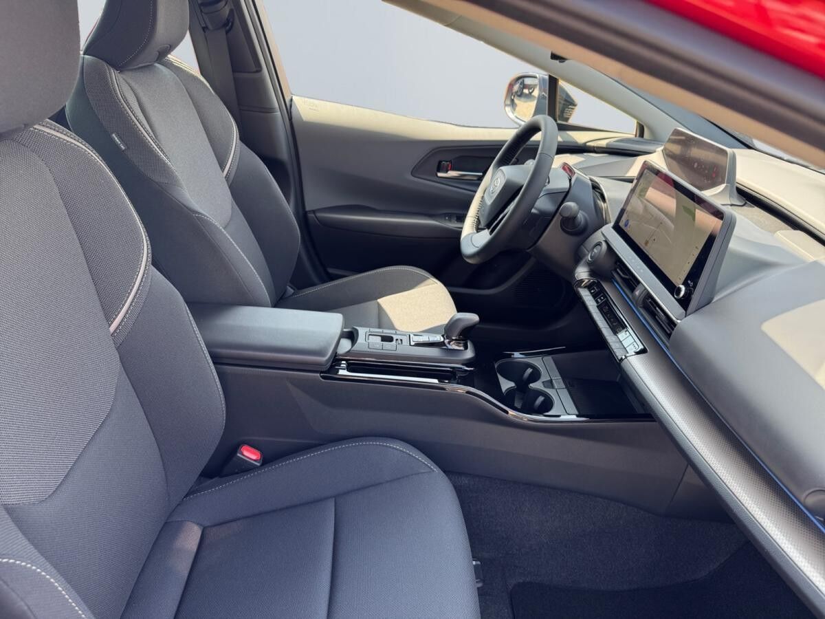 Toyota Prius Plug-in Hybrid EXECUTIVE | umfassende Ausstattung | 223 PS | direkt verfügbar