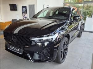 Volvo XC60 Black Edition Plus T6 *sofort verfügbar*
