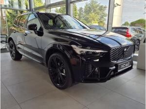 Volvo XC60 Black Edition Plus T6 *sofort verfügbar*