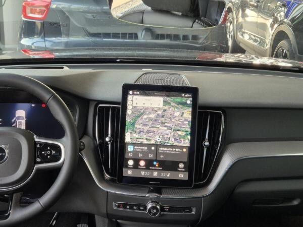 Volvo XC60 Black Edition Plus B5B