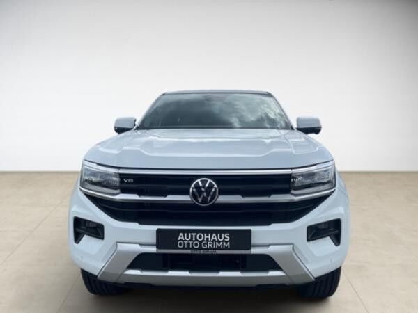 Volkswagen Amarok Style 3.0 TDI 4MOTION