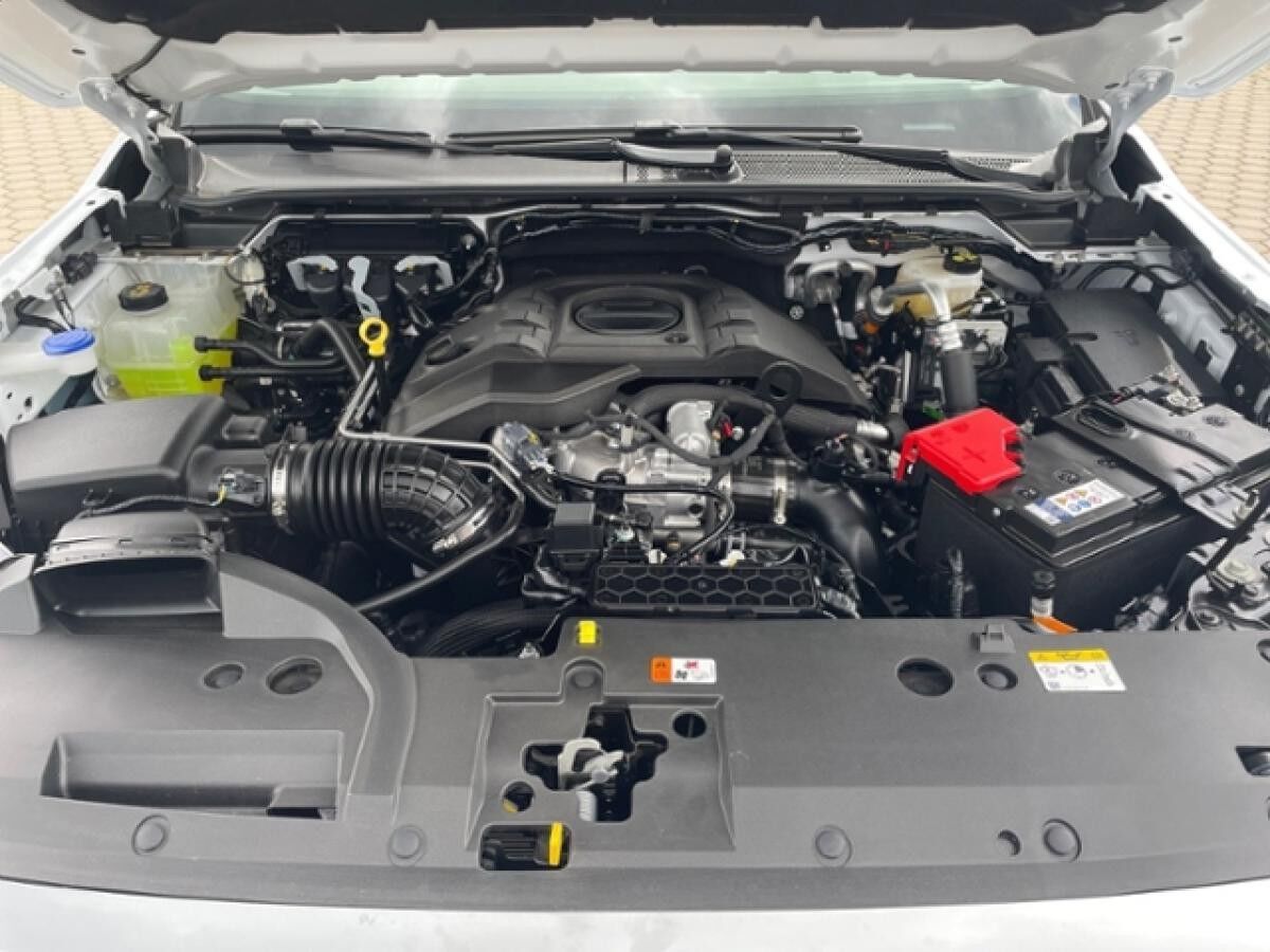 Volkswagen Amarok Style 3.0 TDI 4MOTION