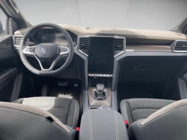 Volkswagen Amarok Style 3.0 TDI 4MOTION