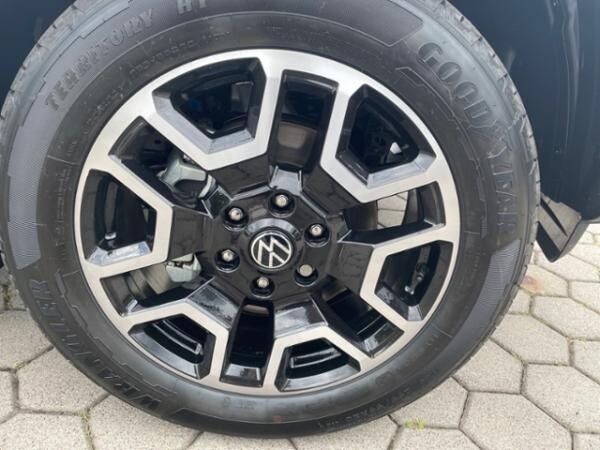Volkswagen Amarok Style 3.0 TDI 4MOTION