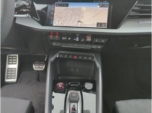 Audi RS3 RS 3 Limousine MATRIX+RS-AGA+360 KAM+280 KMH